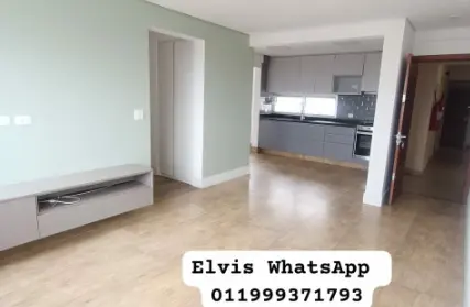 Imagem: Apartamento para Alugar, Vila Pirajussara (ZO)