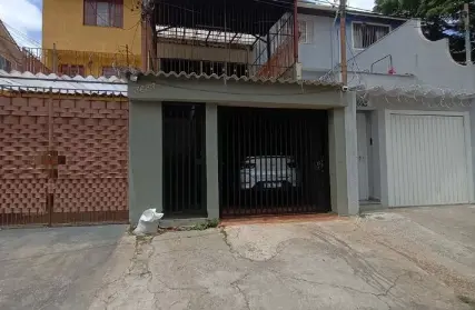 Imagem: Sobrado para Alugar, Vila Lageado