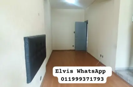 Imagem: Sobrado para Alugar, Vila Gomes