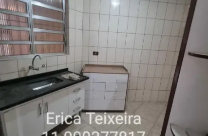 Imagem: Casa Térrea para Alugar, Vila Alba