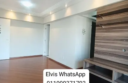 Imagem: Apartamento para Alugar, Jardim Ester