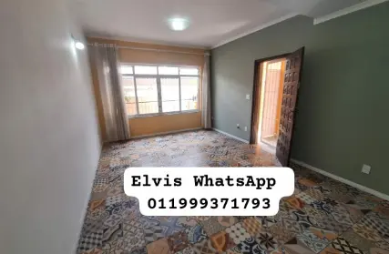 Imagem: Sobrado para Alugar, Vila São Luís(Zona Oeste)