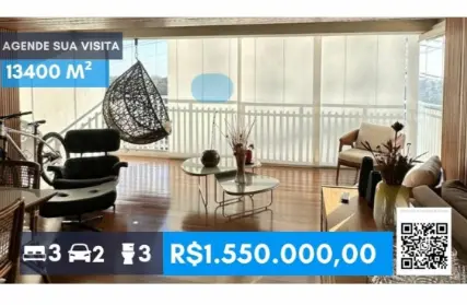 Imagem: Apartamento para Venda, Jardim Olympia