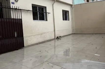 Imagem: Sobrado para Alugar, Jardim Odete