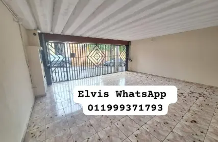 Imagem: Casa Térrea para Alugar, Jardim Trussardi