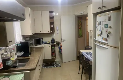 Imagem: Apartamento para Venda, Vila Indiana