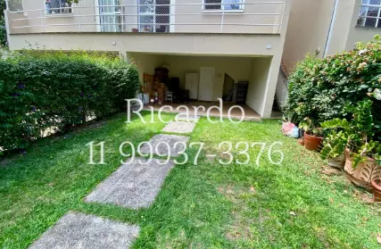 Imagem: Condomínio Fechado para Venda, Vila São Silvestre