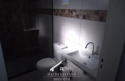 Imagem: Sobrado para Alugar, Vila Lageado