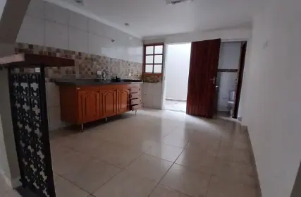 Imagem: Sobrado para Alugar, Vila Lageado