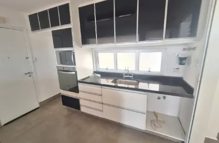 Imagem: Apartamento para Alugar, Vila Pirajussara (ZO)