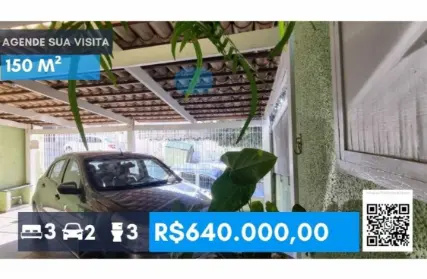 Imagem: Sobrado para Venda, Vila Gomes