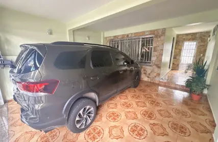 Imagem: Sobrado para Alugar, Vila Butantã