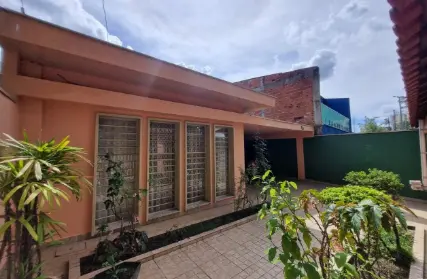 Imagem: Casa Térrea para Venda, Jardim Jussara