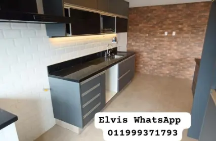 Imagem: Apartamento para Alugar, Vila Pirajussara (ZO)