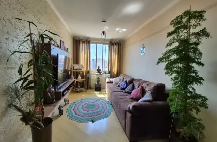Imagem: Apartamento para Venda, Jardim Ivana