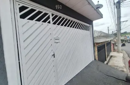 Imagem: Sobrado para Alugar, Vila Tiradentes