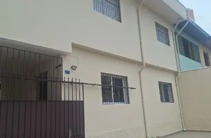 Imagem: Sobrado para Alugar, Jardim Odete