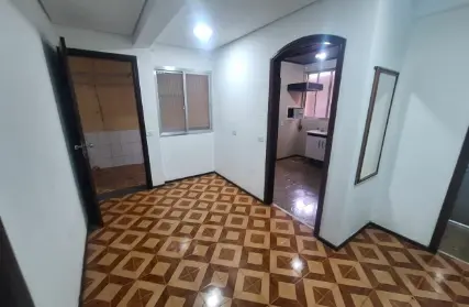 Imagem: Casa Térrea para Alugar, Vila Tiradentes