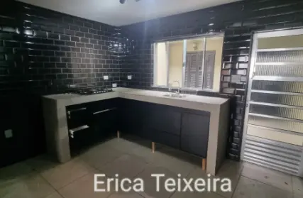 Imagem: Sobrado para Alugar, Vila Lageado