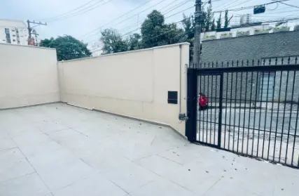 Imagem: Sobrado para Alugar, Jardim Odete