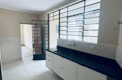 Imagem: Sobrado para Alugar, Jardim Odete