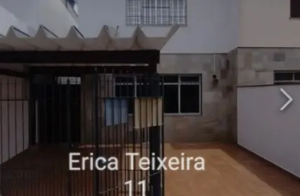 Imagem: Sobrado para Alugar, Jardim Trussardi