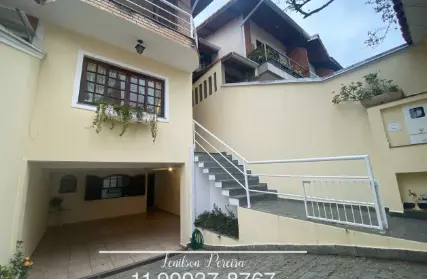 Imagem: Sobrado para Venda, Vila Gomes