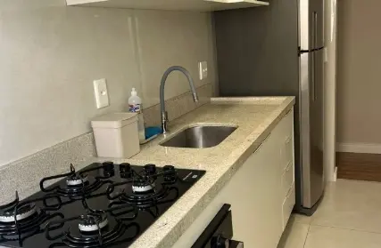 Imagem: Apartamento para Venda, Jardim das Vertentes