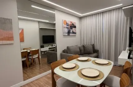 Imagem: Apartamento para Venda, Jardim das Vertentes