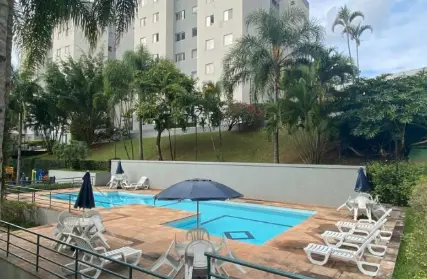 Imagem: Apartamento para Venda, Jardim Pinheiros
