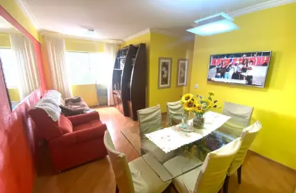 Imagem: Apartamento para Venda, Jardim Pinheiros