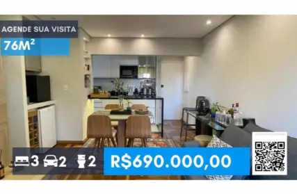 Imagem: Apartamento para Venda, Jardim Ester