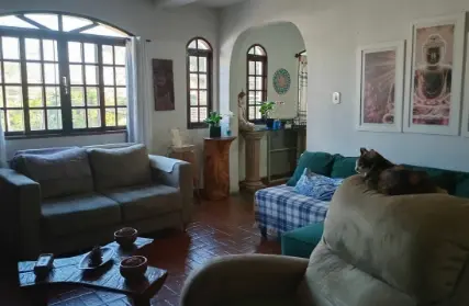 Imagem: Sobrado para Venda, Jardim das Vertentes