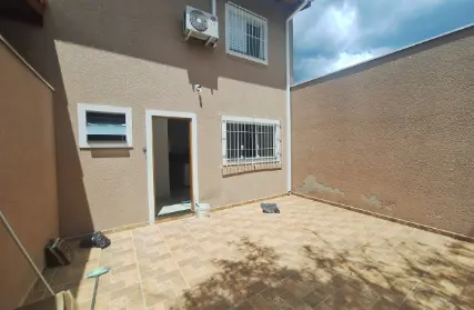 Imagem: Sobrado para Alugar, Vila Tiradentes