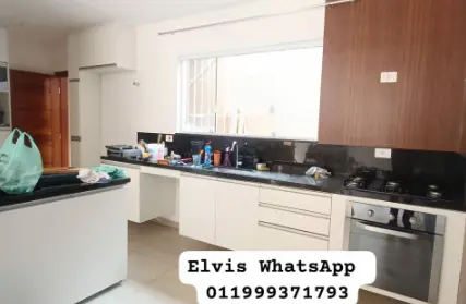 Imagem: Sobrado para Alugar, Vila Tiradentes