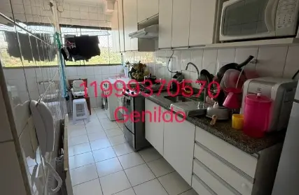 Imagem: Apartamento para Alugar, Jardim Ester