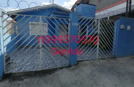 Imagem: Casa Térrea para Alugar, Jardim Sarah