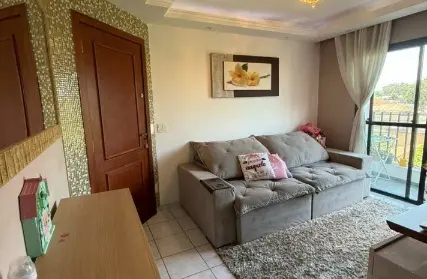 Imagem: Apartamento para Alugar, Jardim Ester