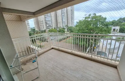 Imagem: Apartamento para Alugar, Jardim Olympia