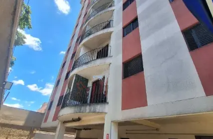 Imagem: Apartamento para Alugar, Jardim Ester