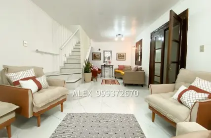 Imagem: Sobrado para Venda, Vila São Luís(Zona Oeste)