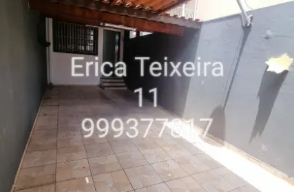 Imagem: Sobrado para Alugar, Jardim São Jorge