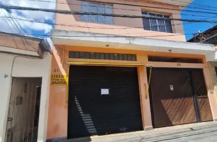 Imagem: Casa Comercial para Alugar, Vila Dalva