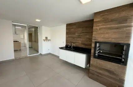 Imagem: Apartamento para Alugar, Jardim Monte Kemel