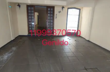 Imagem: Sobrado para Alugar, Jardim Ester Yolanda