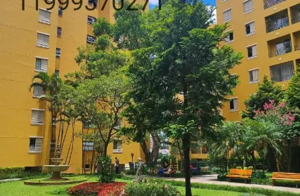 Imagem: Apartamento para Alugar, Vila Morse