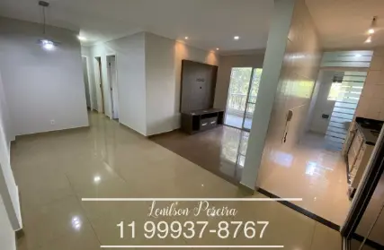 Imagem: Apartamento para Venda, Vila Polopoli