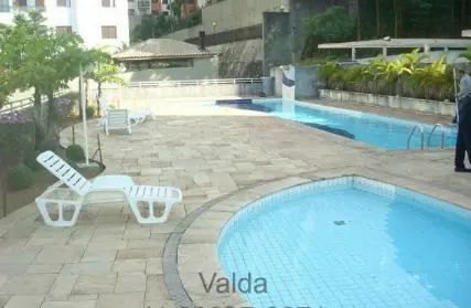 Imagem: Apartamento para Alugar, Jardim das Vertentes