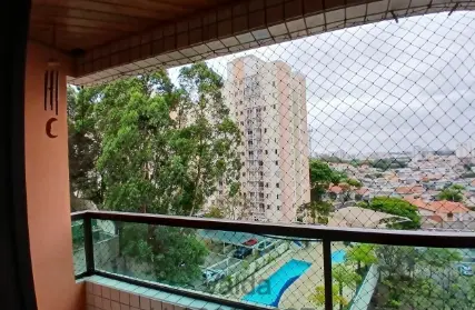 Imagem: Apartamento para Alugar, Jardim das Vertentes