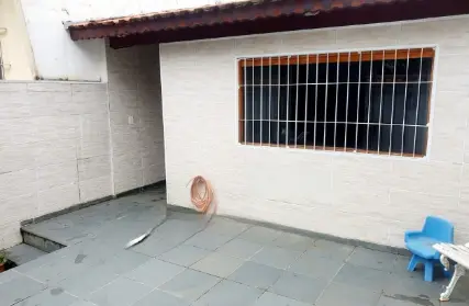 Imagem: Casa Térrea para Alugar, Jardim Odete